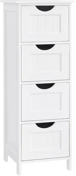 Badezimmerschrank