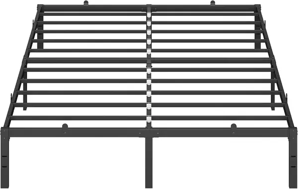 Doppelbettgestell – Bett, Metallbett