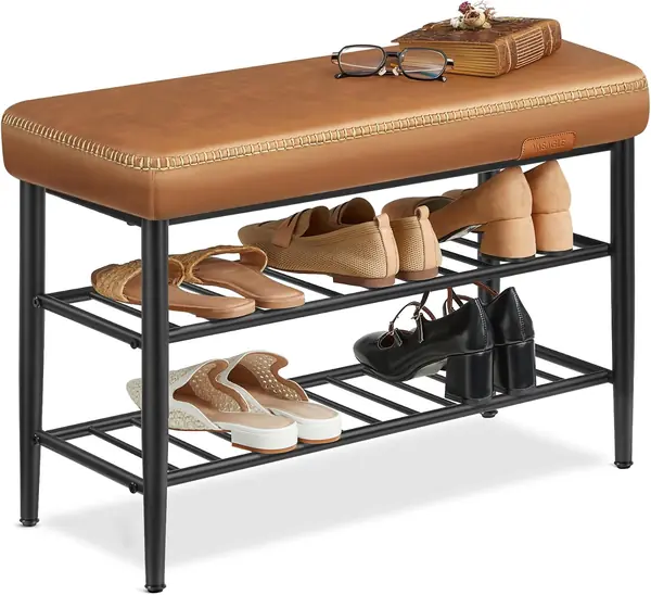 EKHO Kollektion - Schuhbank – Sitzbank, Sitztruhe