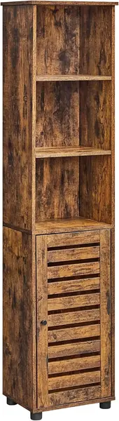 Hochschrank fürs Badezimmer
