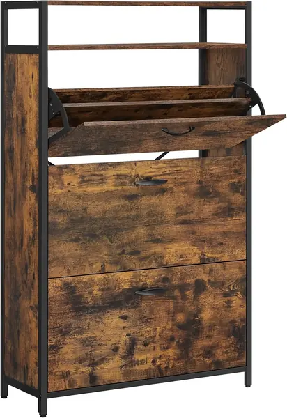 Schuhschrank