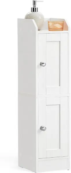 Siren Kollektion - Badezimmerschrank schmal
