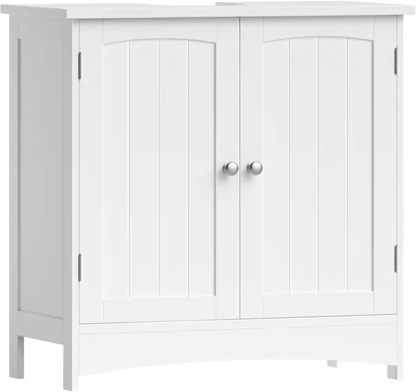Waschbeckenunterschrank – Unterschrank, Badezimmerschrank